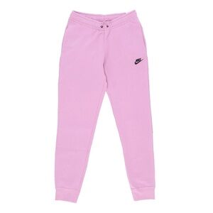 Women’s Nike joggers size XS light purple